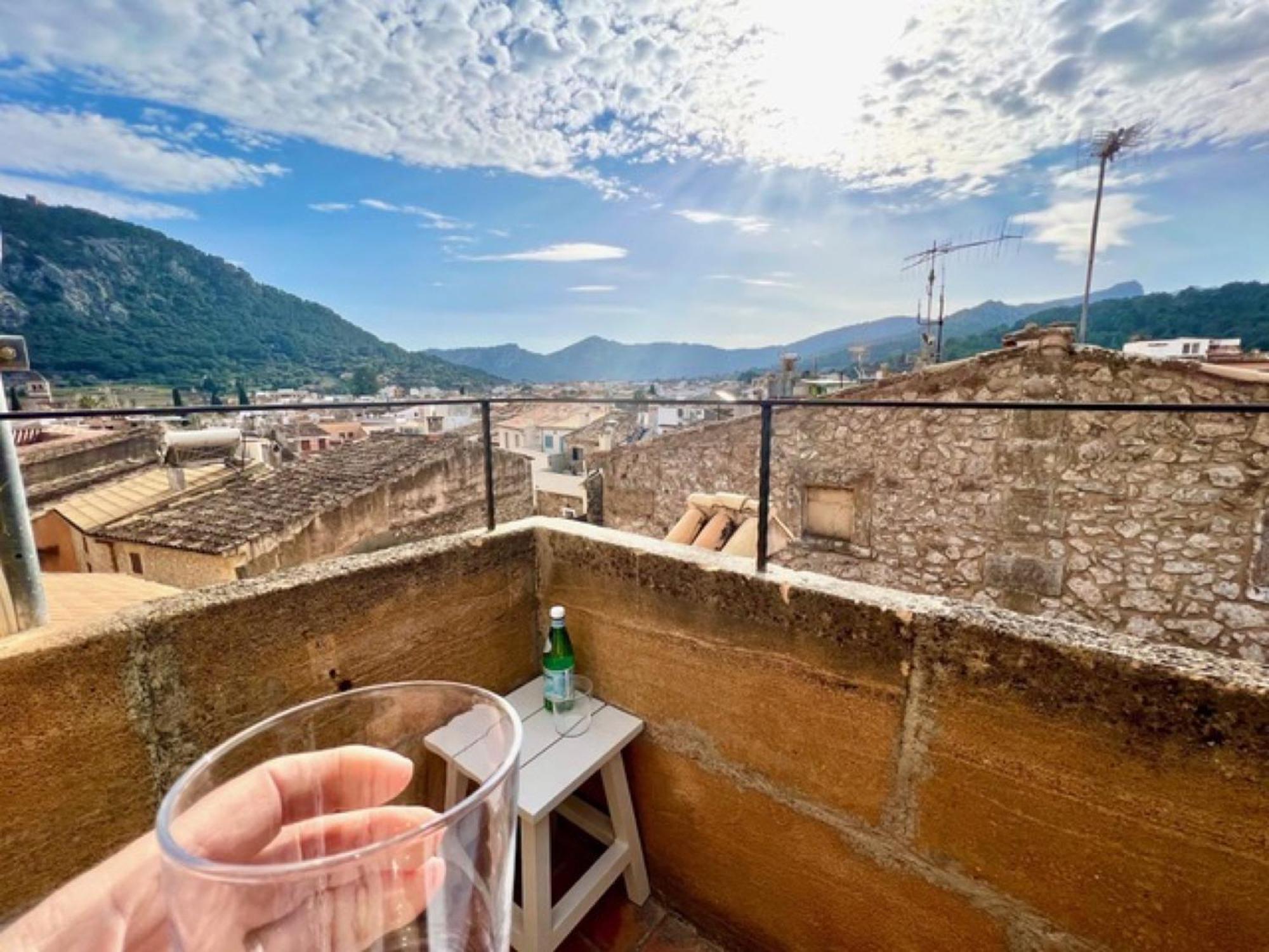 Casa Romana بويينسا المظهر الخارجي الصورة