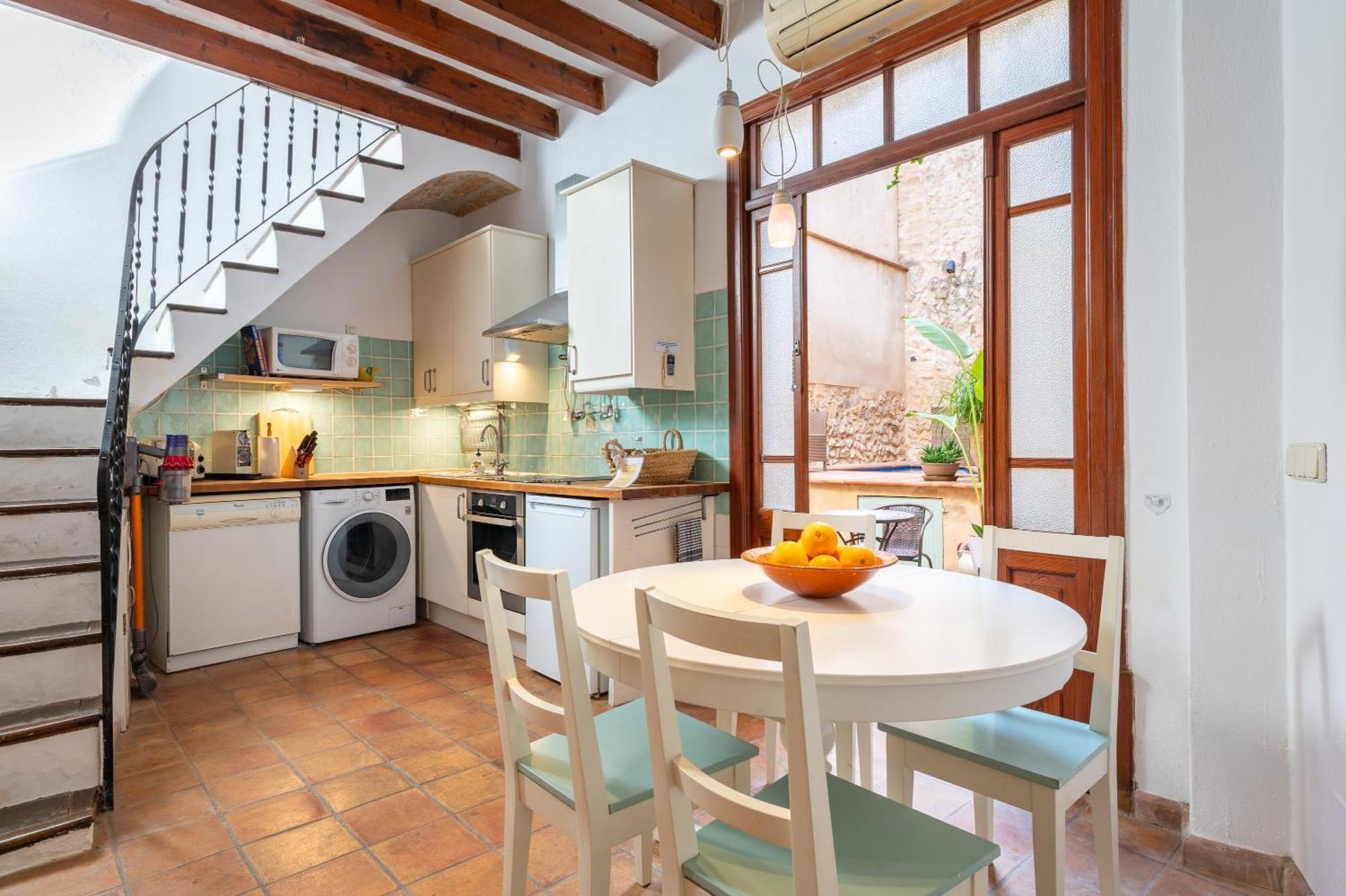 Casa Romana بويينسا المظهر الخارجي الصورة