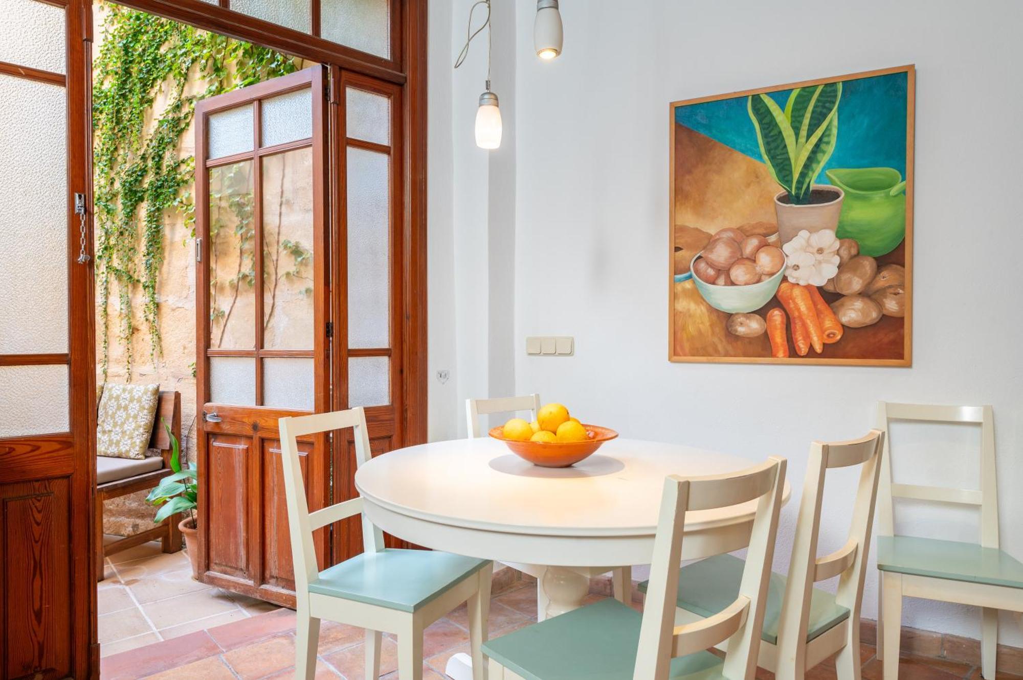 Casa Romana بويينسا المظهر الخارجي الصورة