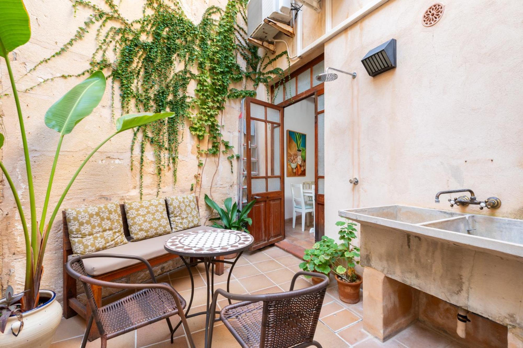Casa Romana بويينسا المظهر الخارجي الصورة