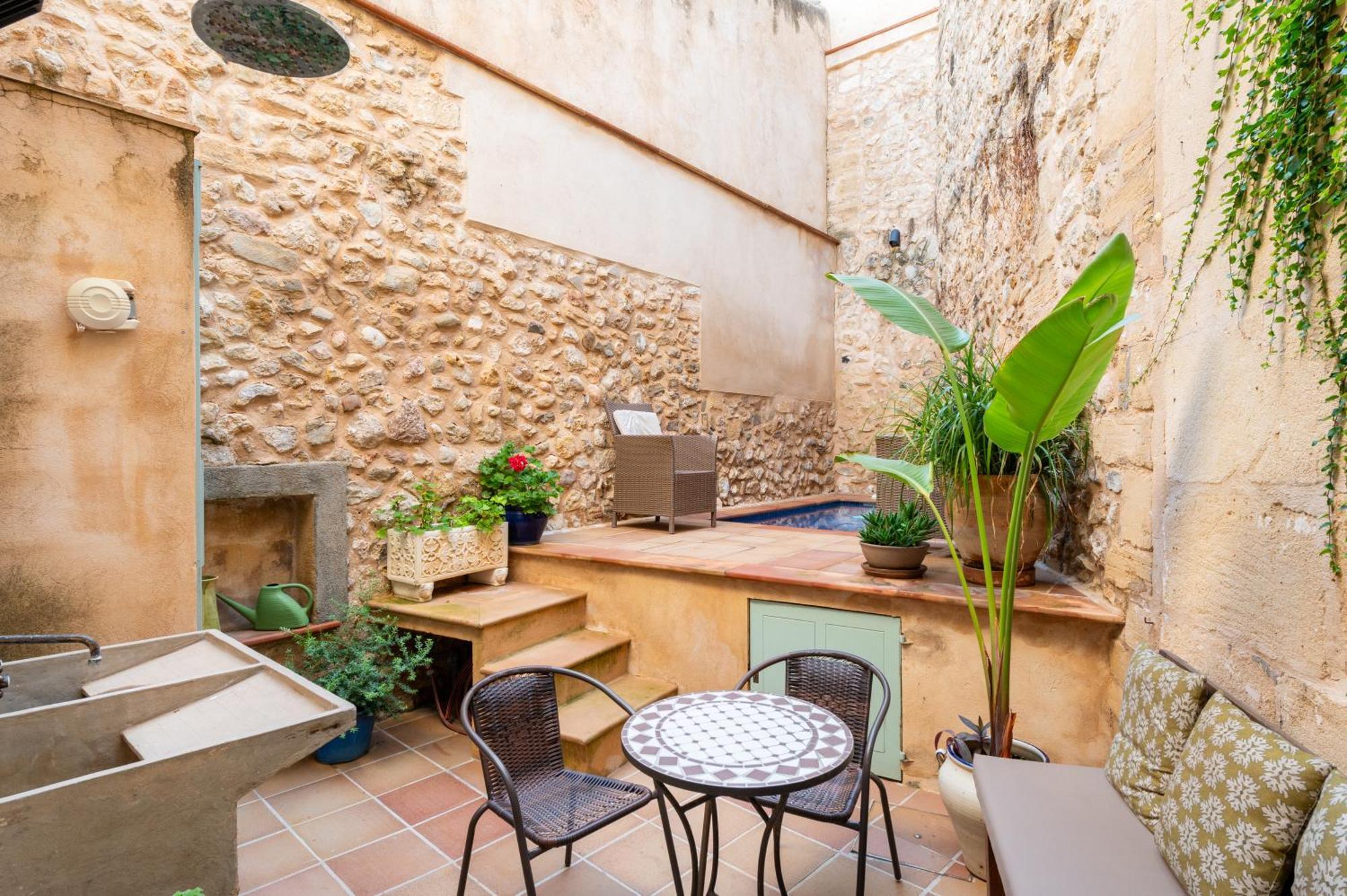 Casa Romana بويينسا المظهر الخارجي الصورة